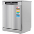 Omega 60cm Freestanding Dishwasher Stainless Steel ODWF6014X image NaN