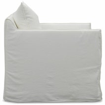 Kalona KAUAI Armchair Salt WS-203-04-SALT-02 hero image