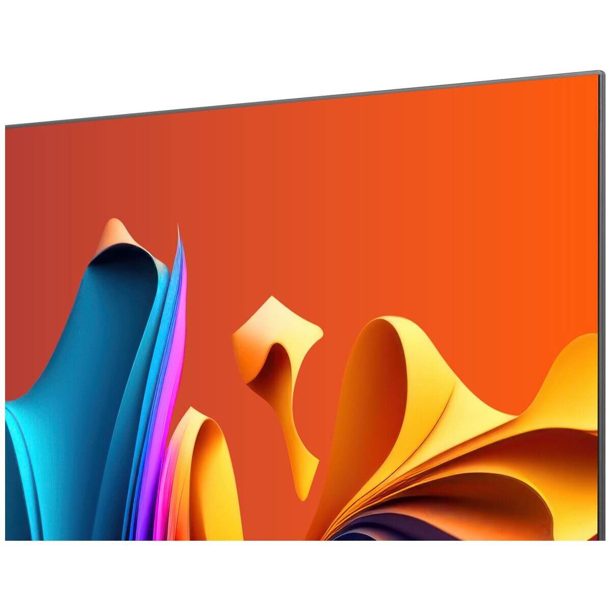 Hisense 55 Inch Q6NAU 4K QLED Smart TV 55Q6NAU hero image
