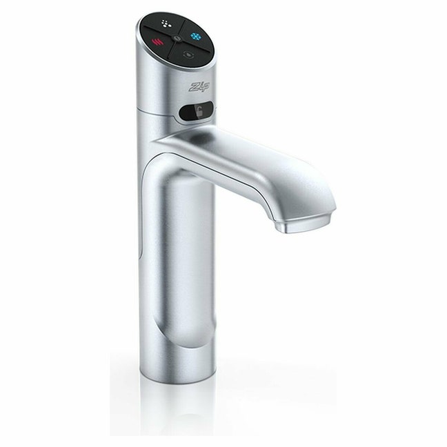 Zip HydroTap G5 Classic Plus Boiling and Chilled Brushed Chrome ...
