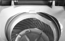 Esatto ETLW55 5.5kg Top Load Washing Machine hero image