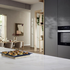 Miele 60cm Stainless Steel Built-In Oven H2861BCLST image NaN