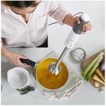 Kenwood Triblade XL Stick Blender HBM40006WH hero image