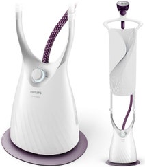 Philips GC557-30 ComfortTouch Garment Steamer hero image