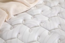 Sealy Advantage Cristal Firm King Mattress - 735709 hero image
