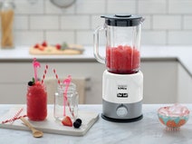 Kenwood BLX750WH kMix Blender hero image