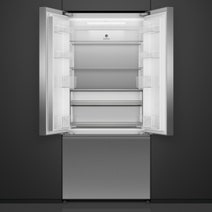 Fisher & Paykel Series 7 511L French Door Fridge Stainless Steel RF505ANX1 hero image