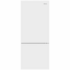 Westinghouse 425L Bottom Mount Fridge White WBE4302WCR image NaN