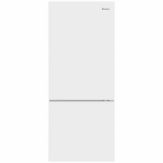 Westinghouse 425L Bottom Mount Fridge White WBE4302WCR hero image