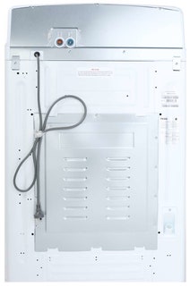 Haier HWMP95TLU 9.5kg Top Load Washing Machine hero image