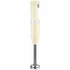 KitchenAid KHBBV83 Cordless Hand Blender Almond Cream 5KHBBV83AAC image NaN