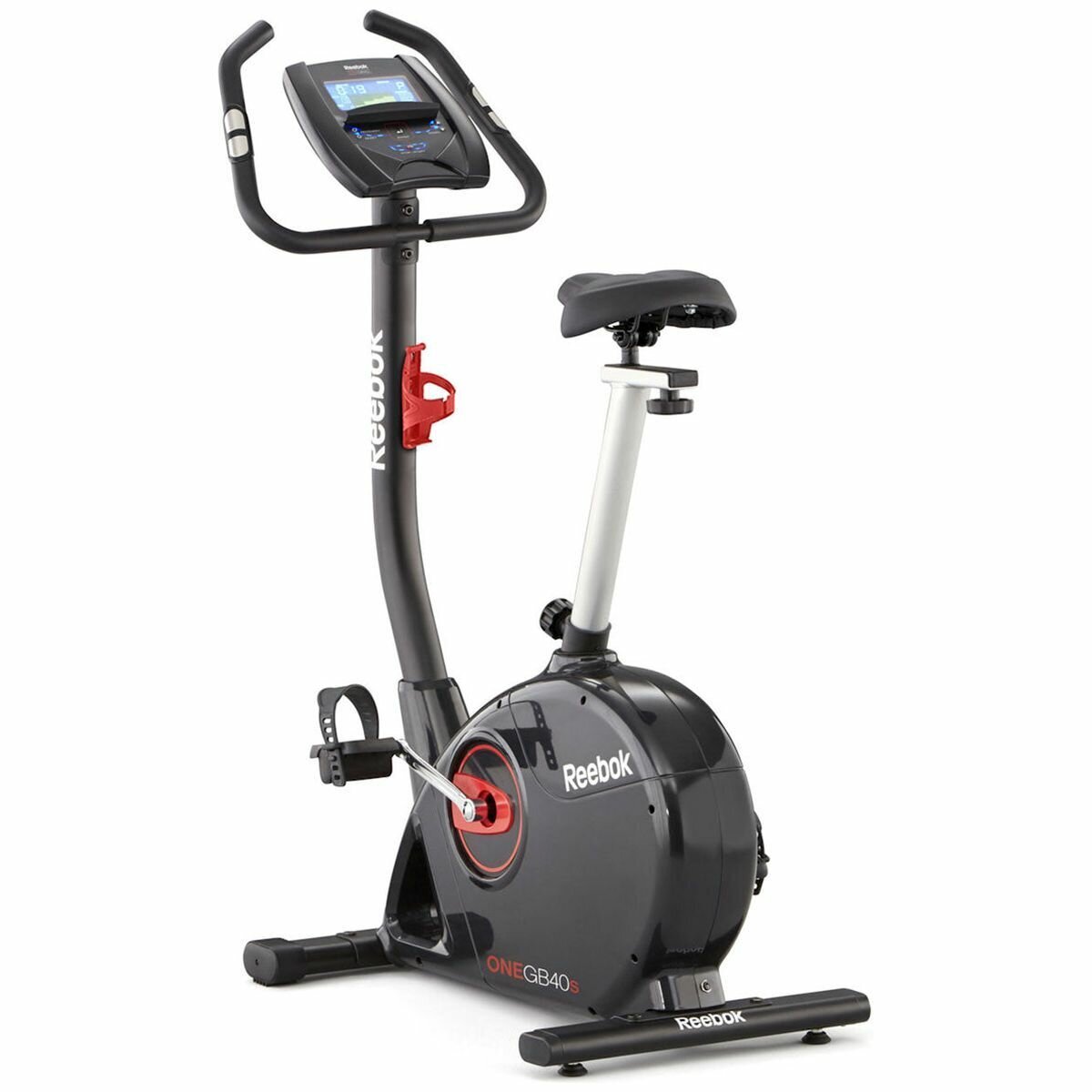 Reebok exercise bike gb40s 2025