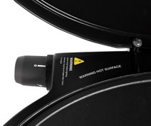 Beefeater BUGG BBQ with Trolley - Graphite 49926 hero image