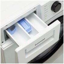Euromaid 9kg Front Load Washing Machine EFL900WPRO hero image