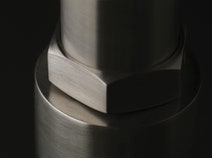 Gessi 60053BN Officine Pull Out Kitchen Mixer Tap hero image