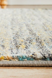 Rug Culture Dreamscape Large Slate Rug 400X80CM - DRM-861-SLAT-400X80 hero image