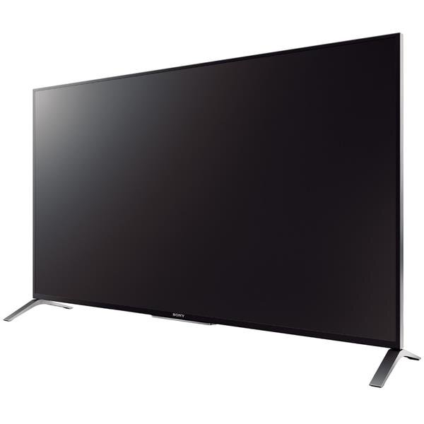 Sony KD55X8500B 55 inch 139cm 4K Ultra HD Smart 3D LED LCD TV