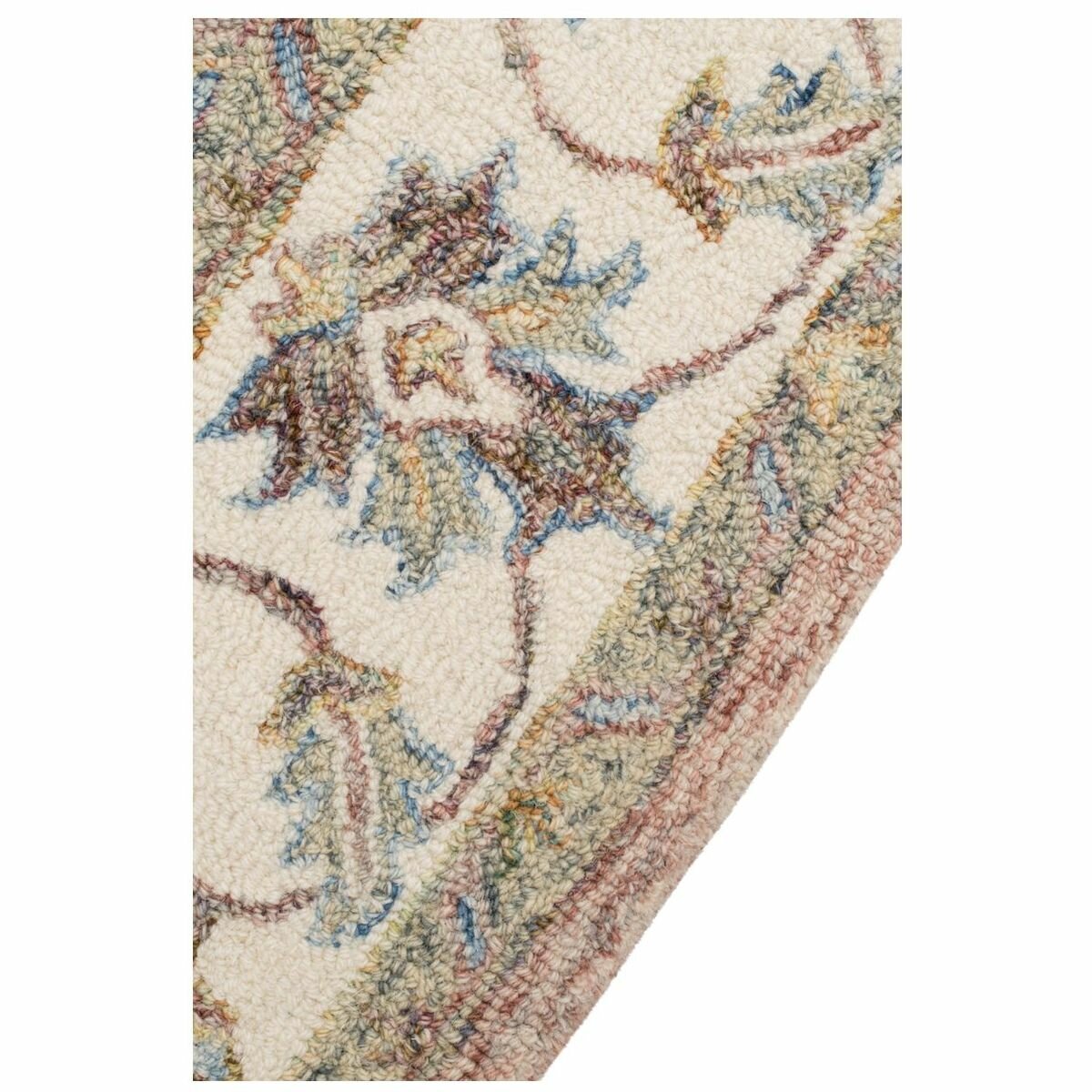 Cadrys Classics Kashan Blush 200x300 Rug CLASKABL2 hero image