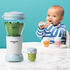 NutriBullet Baby Blender NBY-1807 image NaN