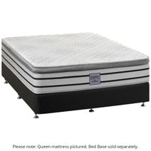SleepMaker Dorset Firm Cloud Top Deep Mattress King L99156GM hero image