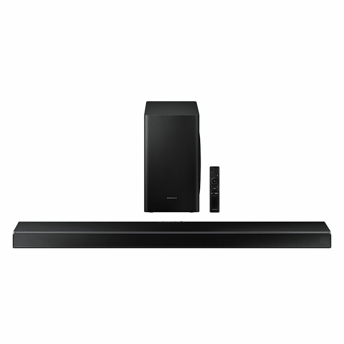 Samsung Ch Soundbar with Wireless Subwoofer HW-Q60T/XY