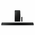 Samsung 5.1 Ch Soundbar with Wireless Subwoofer HW-Q60T/XY image NaN