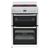 Euromaid CDDW60 Freestanding Electric Oven/Stove image NaN
