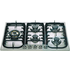 Ilve Gas Cooktop H70SDX image NaN