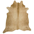 Rug Culture Cow Hide Medium Beige Rug 200X150 APPROX - COWHIDE-NAT-BEIGE image NaN