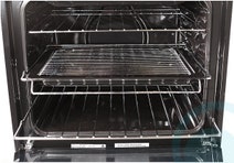 Chef EOC617S 600mm/60cm Electric Wall Oven hero image