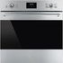 Smeg SFA6300X 60cm Classic Aesthetic Electric Built-In Oven image NaN