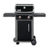 Weber K46010924 Spirit E-210 Black LPG BBQ image NaN