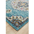 Rug Culture Babylon Large Blue Rug 400X80CM - BLN-202-BLUE-400X80 image NaN