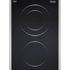 Delonghi DE302HBX1 30cm Electric Cooktop image NaN