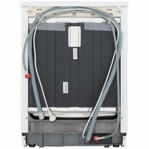 Westinghouse Freestanding Dishwasher WSF6602WA hero image