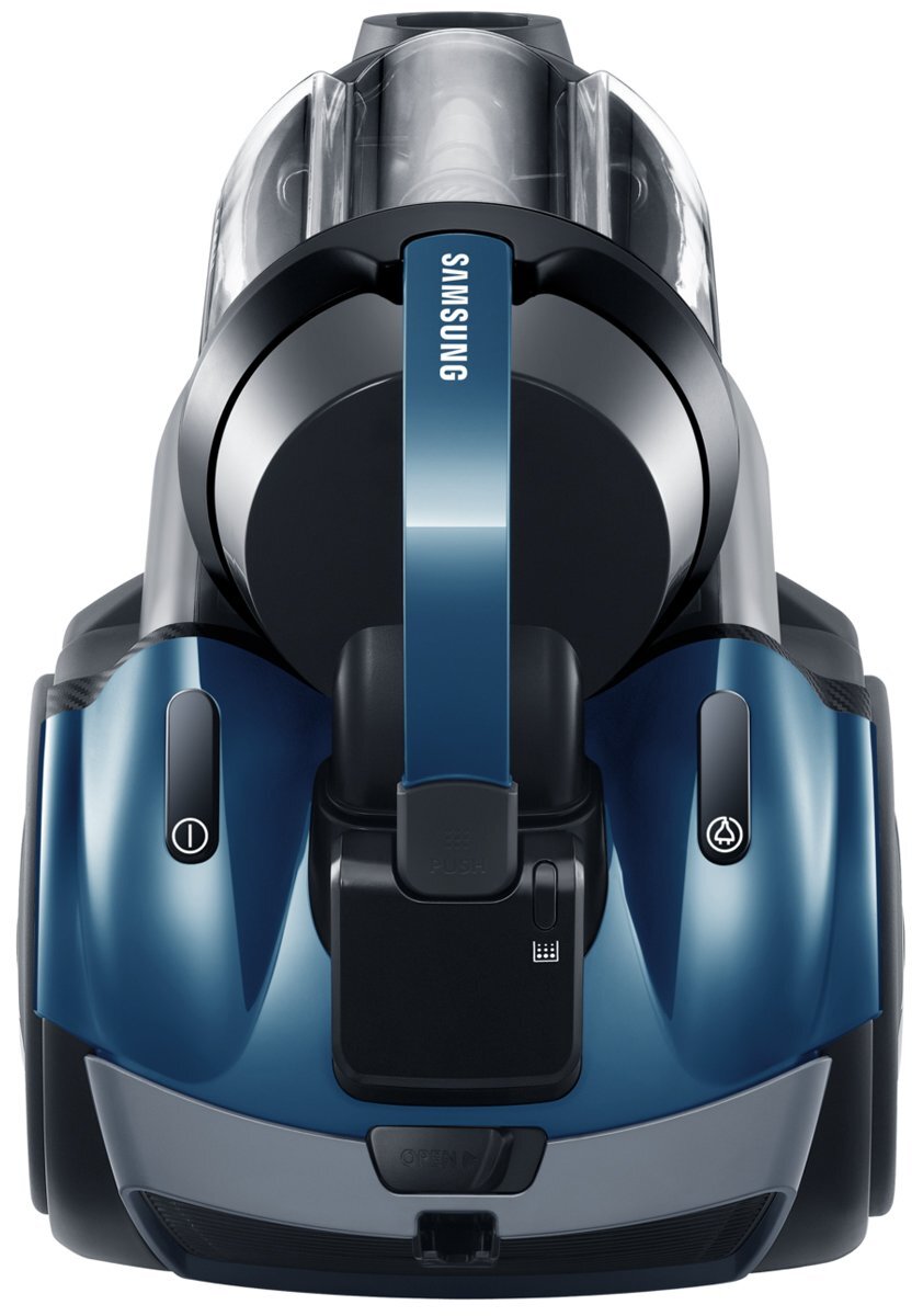 Samsung Vacuum Cleaner SC21F50HD hero image