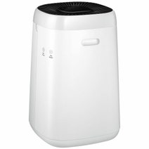 Samsung AX34 Air Purifier AX34T3020WWSA hero image