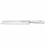 Wusthof 23cm Classic White Bread Knife 1040201123W hero image