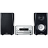 Yamaha MCRN560SBG Micro Hi-Fi with DAB+ & AirPlay (MCRN560DSBG) image NaN