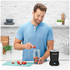 NutriBullet Pro+ 1200 - Black N12-1007MK image NaN