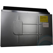 Smeg SCA706X 70cm Built-In Oven hero image