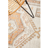 Rug Culture Mayfair Medium Natural & Peach Rug 230X160CM - MAY-CAT-NAT-230X160 image NaN