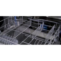 Haier HDW15V2S1 Freestanding Dishwasher hero image