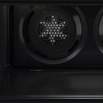 Electrolux 90cm Pyrolytic Built-In Oven with Steam Bake Dark Stainless Steel EVEP9616DF hero image