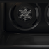 Electrolux 90cm Pyrolytic Built-In Oven with Steam Bake Dark Stainless Steel EVEP9616DF image NaN