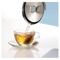 Morphy Richards 100008 Scandi Aspect Kettle hero image