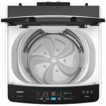 CHiQ 8kg Top Load Washing Machine WTL80W hero image