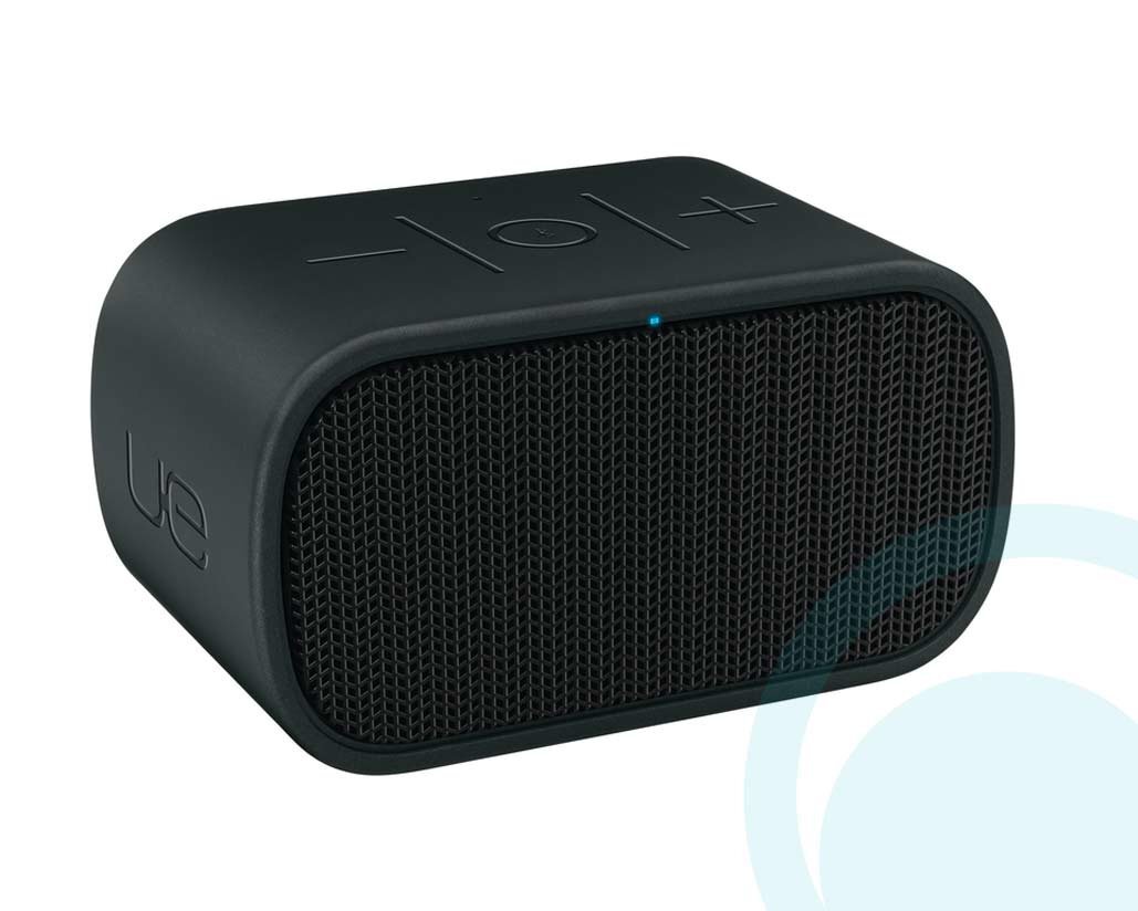 Ultimate Ears Mini Boom Black 984-000350 hero image