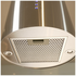 Linarie 35cm Tube Island Rangehood RAHID35X image NaN