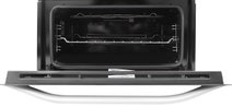 Chef CVE624SA 60cm Electric Built-In Double Oven hero image